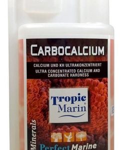 Tropic Marin Suplemento Carbocalcium 500ml